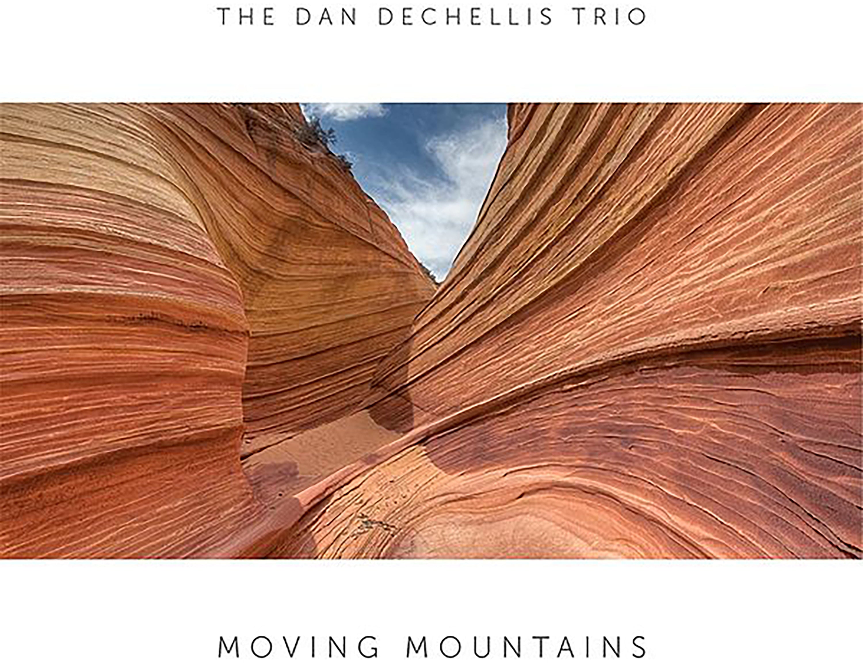 Moving Mountains