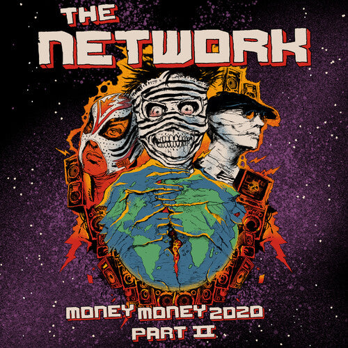 MONEY MONEY 2020 PT II: WE TOLD YA SO!