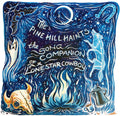 The Song Companion Of A Lonestar Cowboy