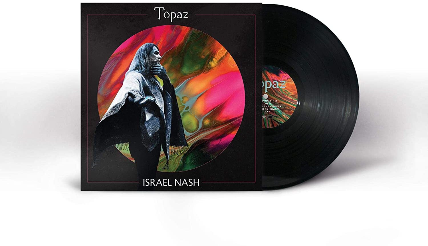 Topaz