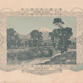 Emigrant EP (Mountain Spring Clear)