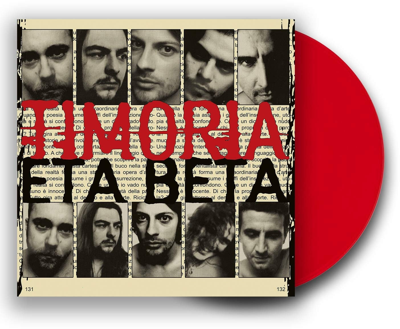 Eta Beta
