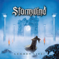 Legacy Live (re-mastered)