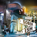 Soberish - Milky Clear Vinyl