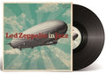 Led Zeppelin In Jazz - A Jazz Tribute To Led Zeppelin