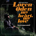 My Heart, My Love Instrumentals