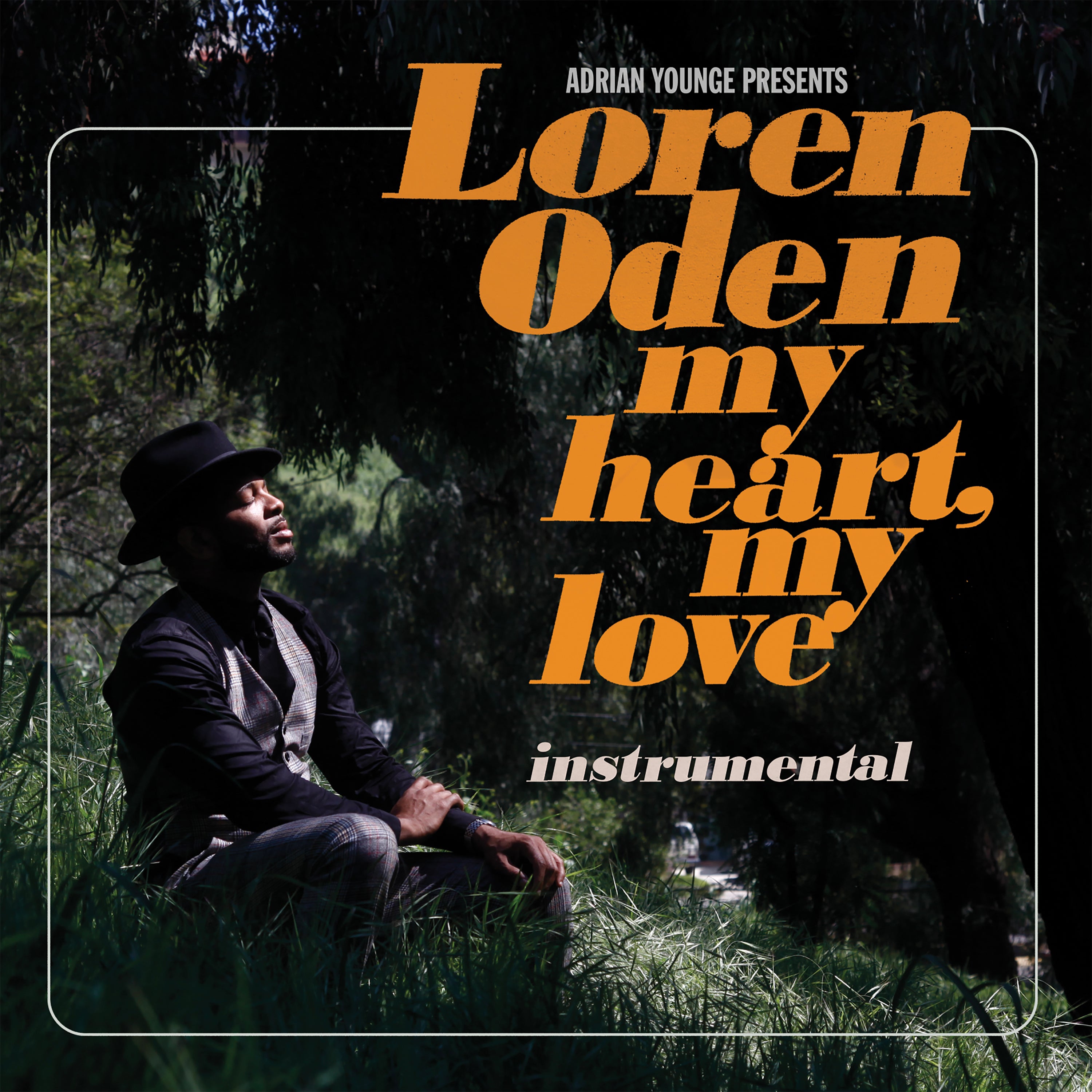 My Heart, My Love Instrumentals