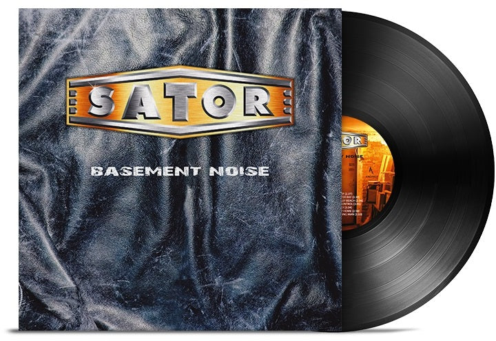 Basement Noise