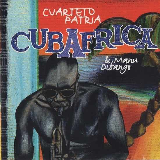 CUBAFRICA