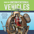 Songs For Unconventional Vehicles