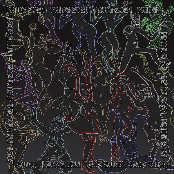Pride 2021 (Various Artists)