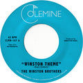 Winston Theme