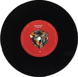 In All Eternity / Lifetime Girl