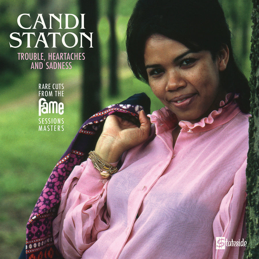Trouble, Heartaches And Sadness (The Lost Fame Sessions Masters)