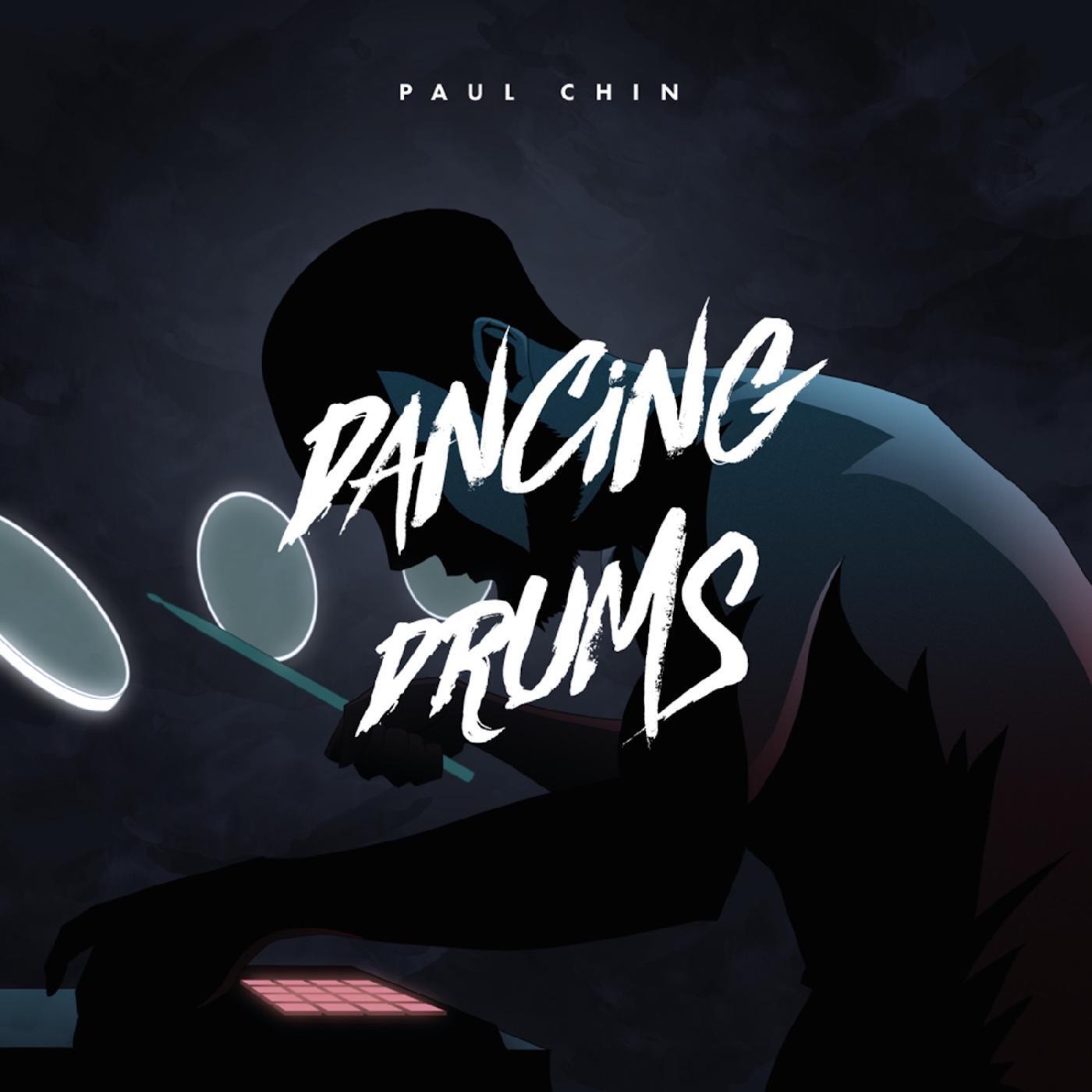 Dancing Drums Ep (shigeto Remix)