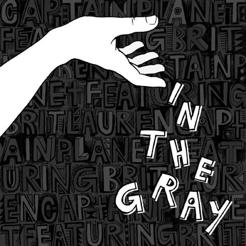 IN THE GRAY