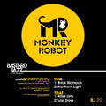 Monkeyrobot Ep