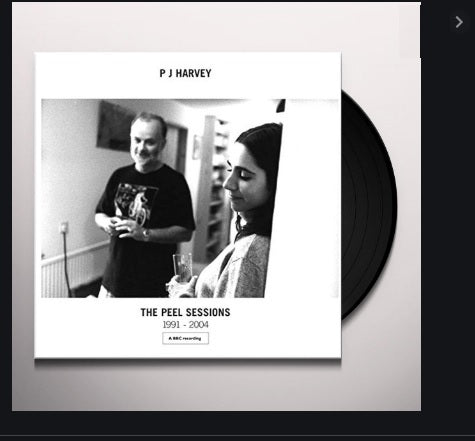 The Peel Sessions 1991-2004