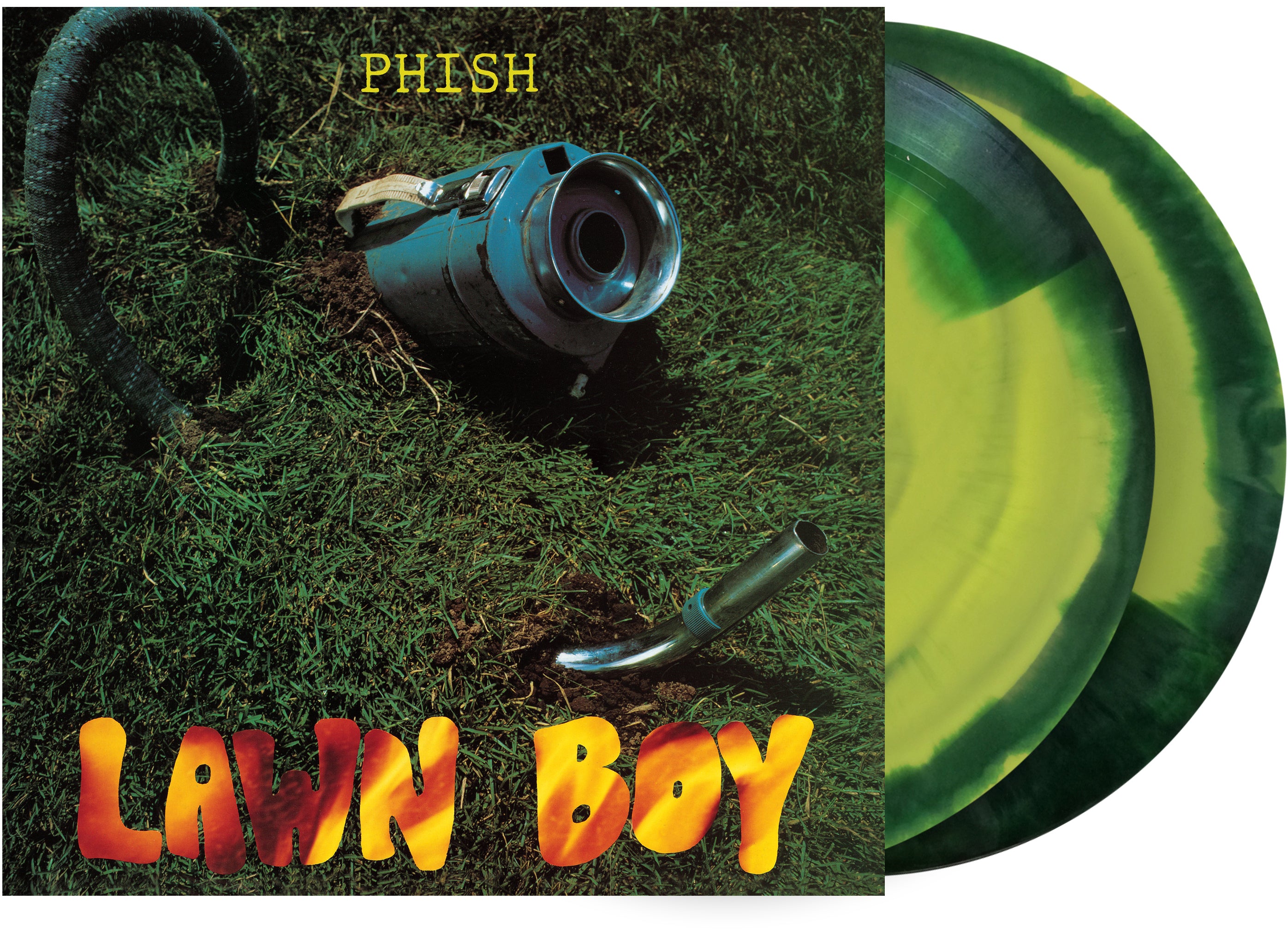 Lawn Boy