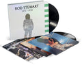 Rod Stewart: 1975-1978