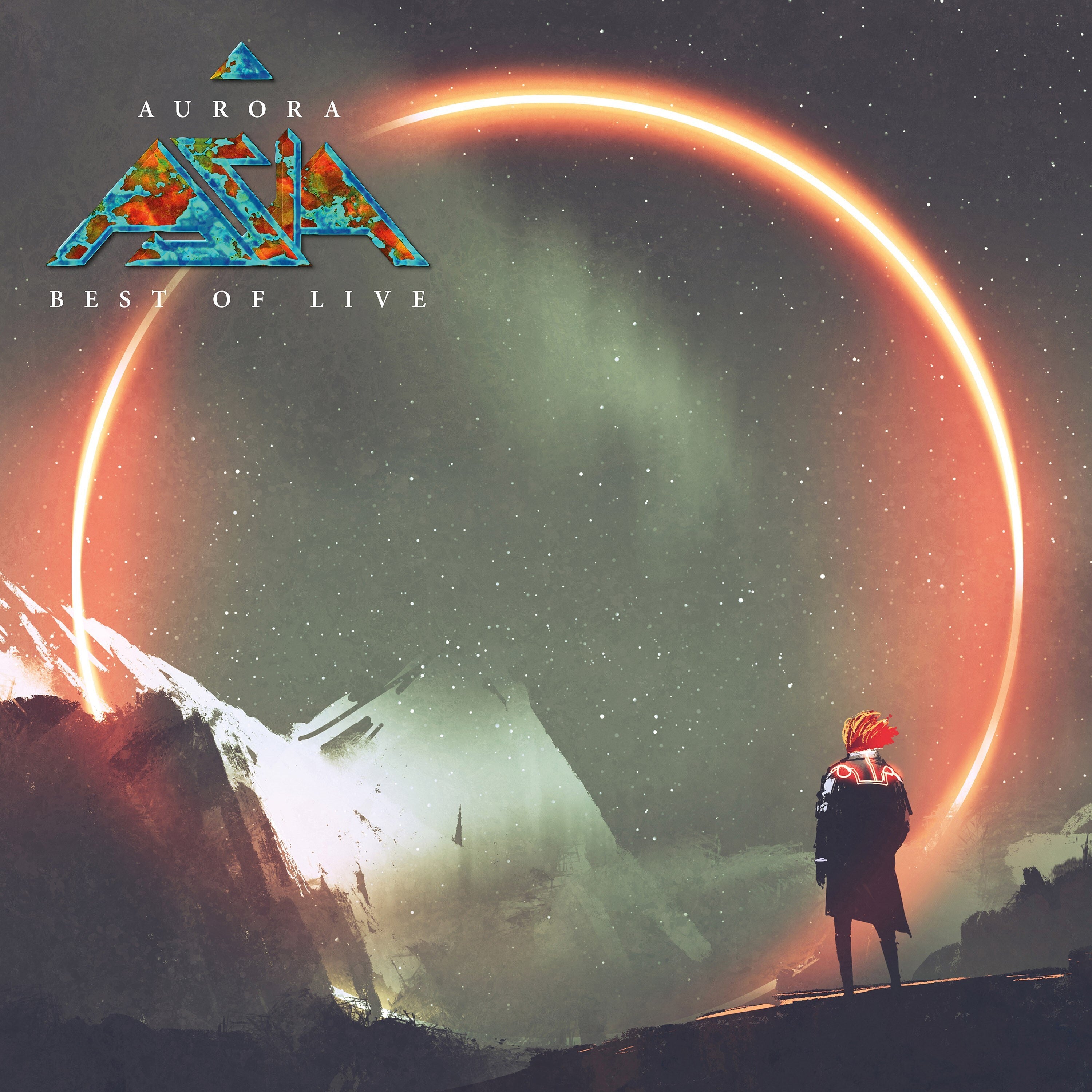 Aurora (Best Of Live)
