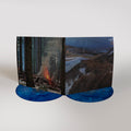 Dark In Here - Blue