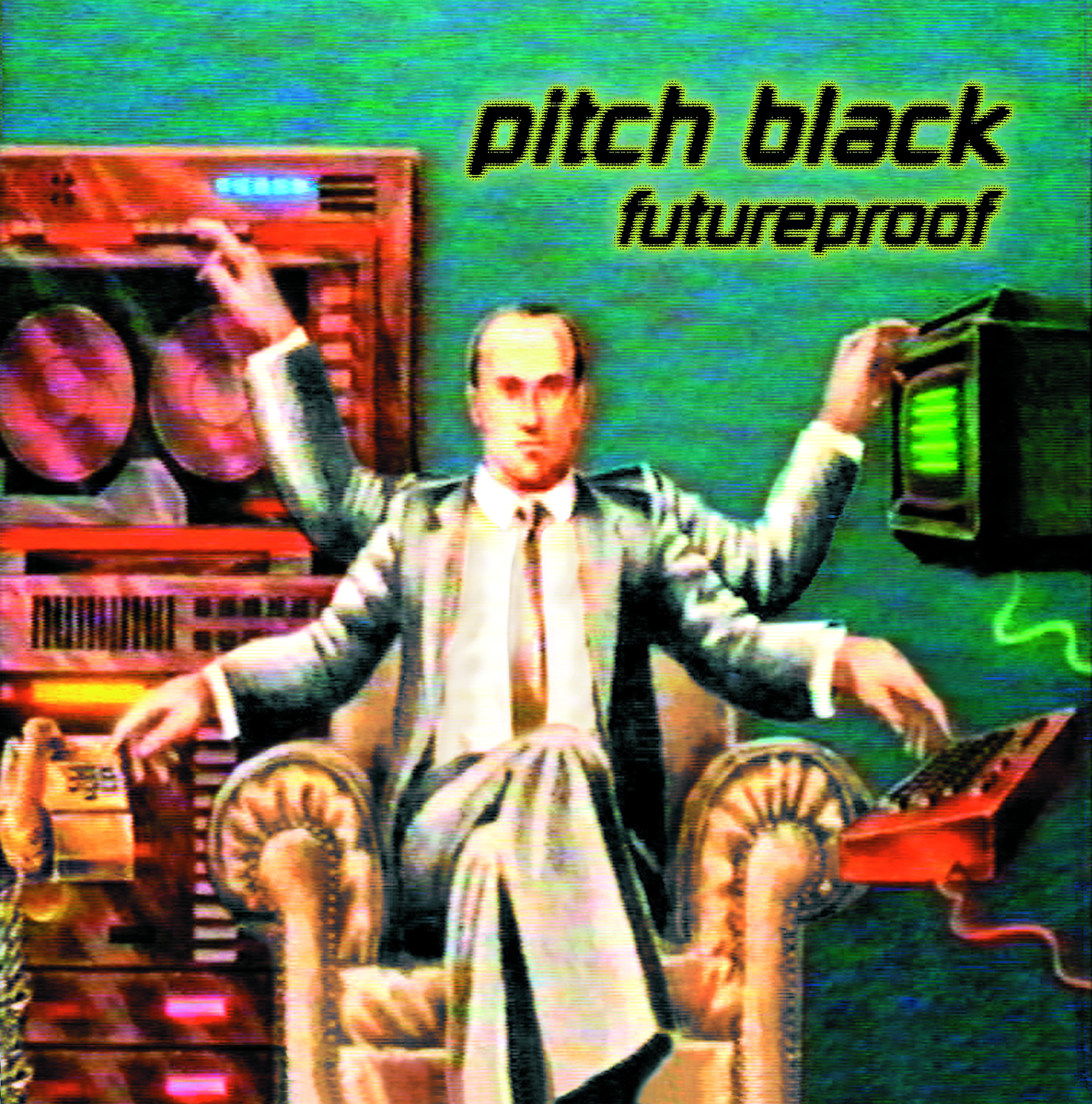 Futureproof