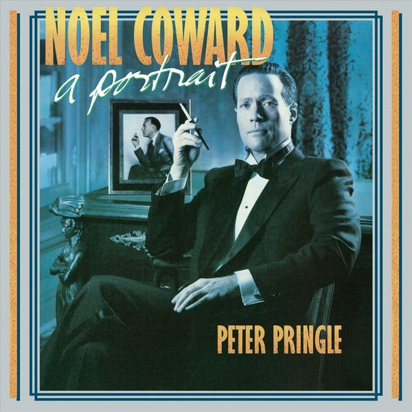 Noel Coward - A Portrait