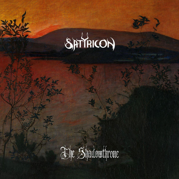 Shadowthrone