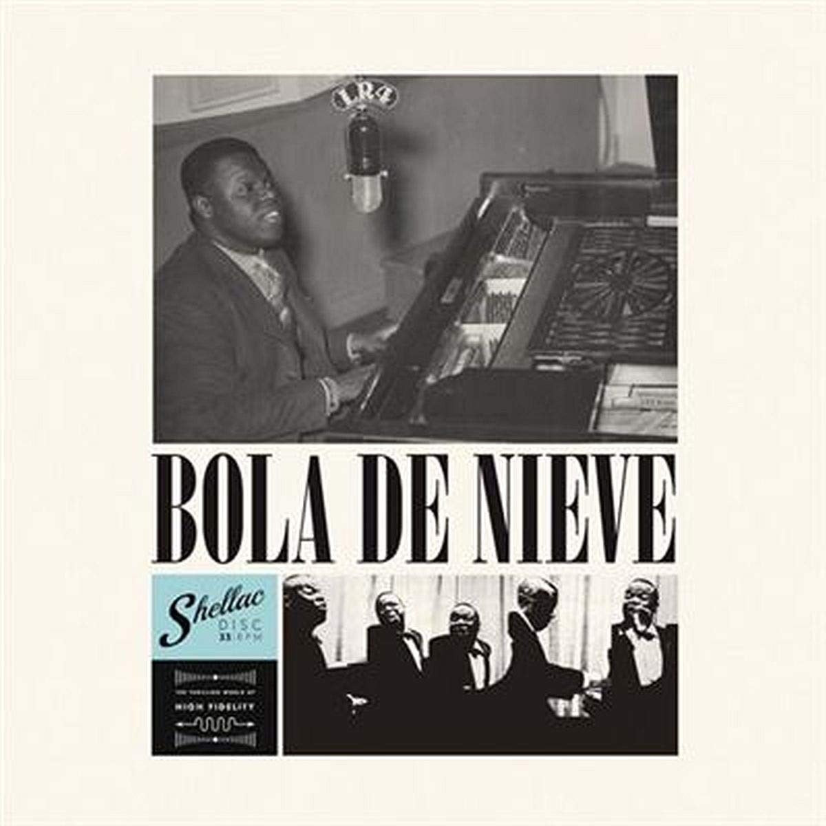Bola De Nieve