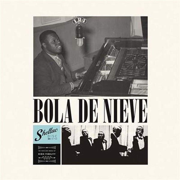 Bola De Nieve