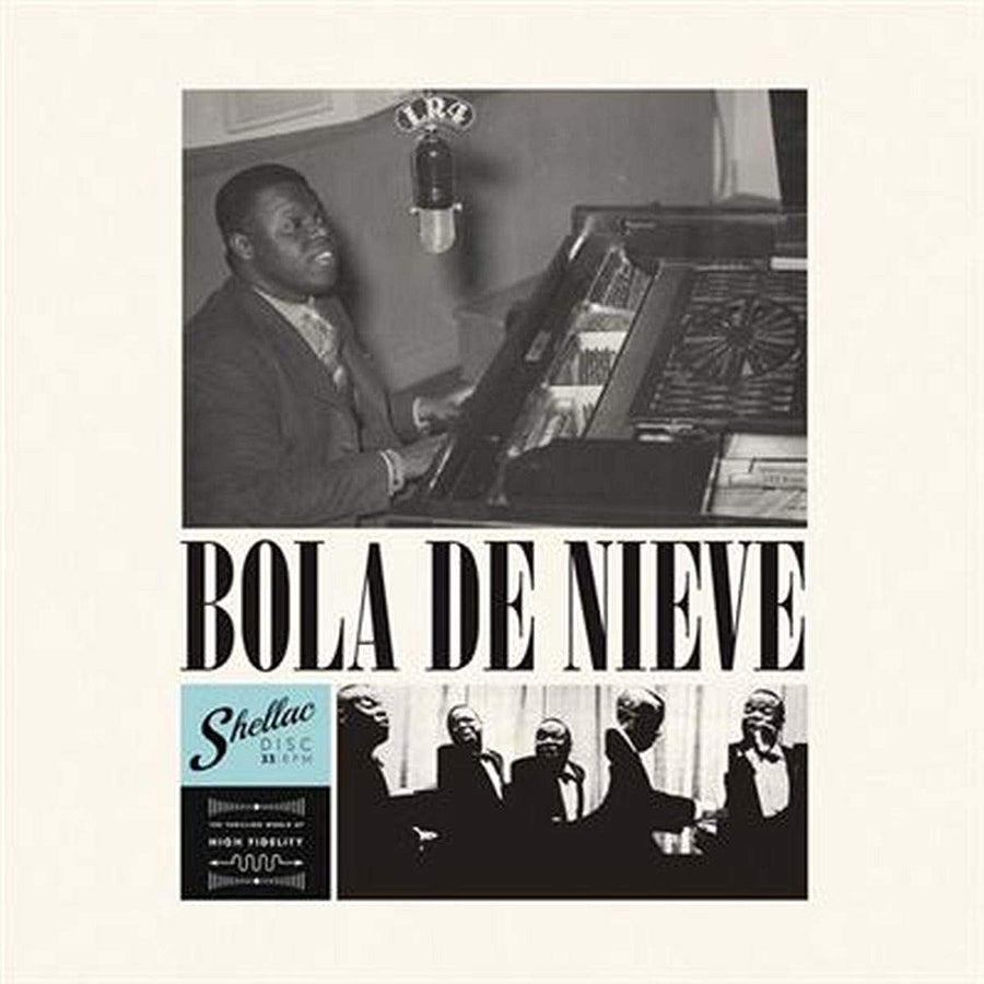 Bola De Nieve