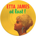 At Last [Picture Disc]