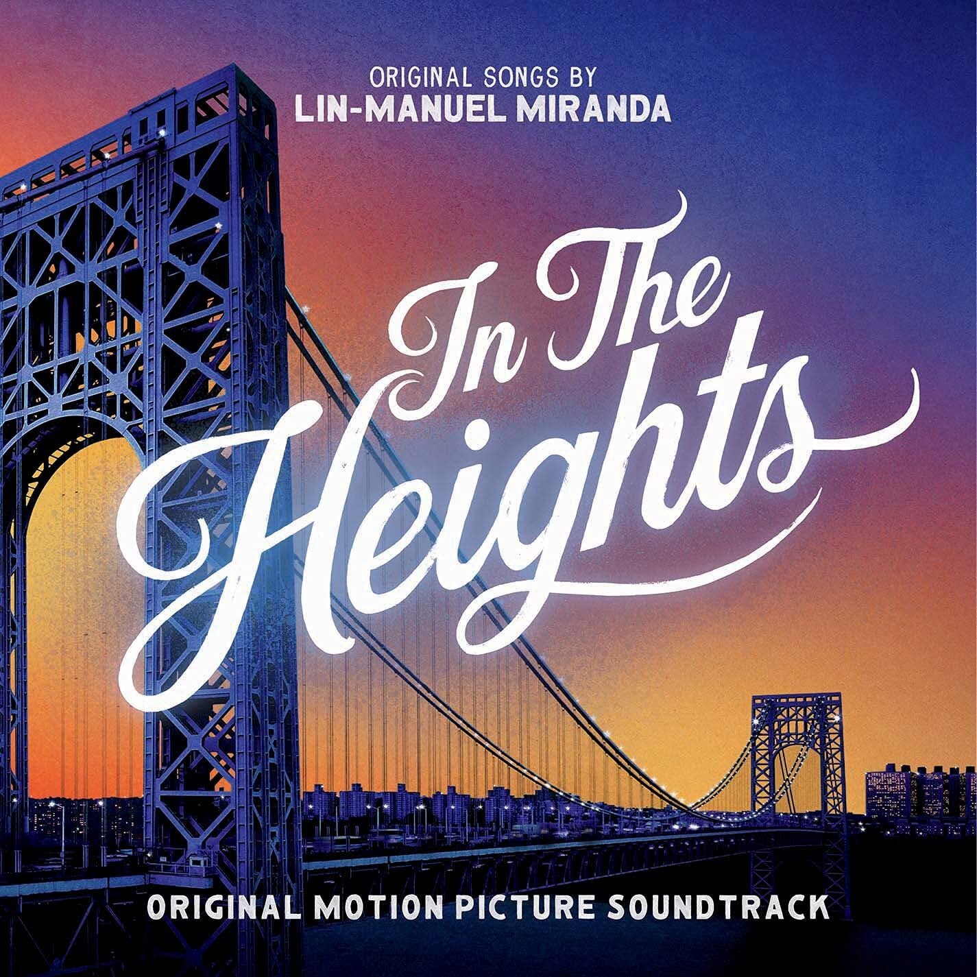 In The Heights (Original Soundtrack)