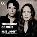 THOUSANDS OF MILES