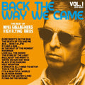 Back The Way We Came: Vol. 1 (2011 - 2021)