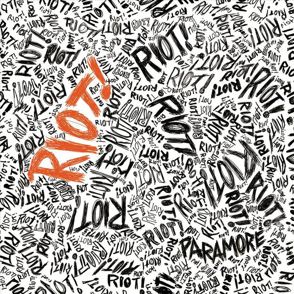 Riot! (FBR 25th Anniversary Edition)