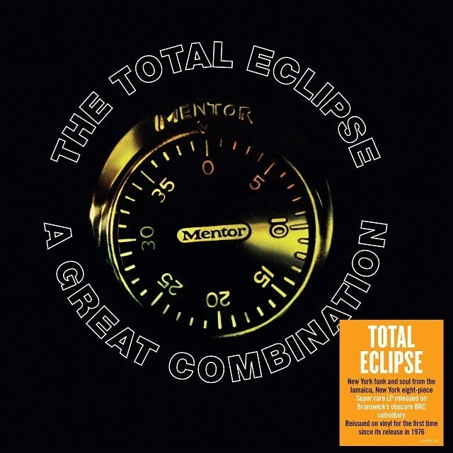 Great Combination [140-Gram Black Vinyl]