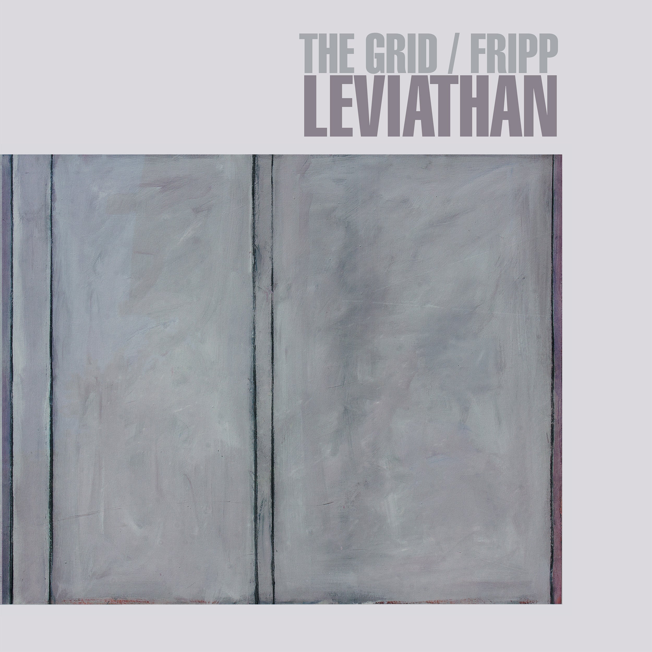 Leviathan (200gm Vinyl)