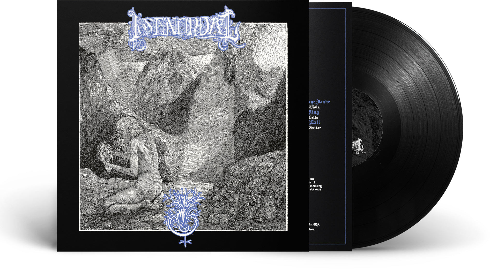 Split with Void Omnia