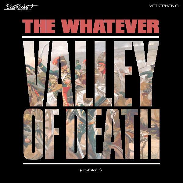 Valley Of Death (or Whatever)
