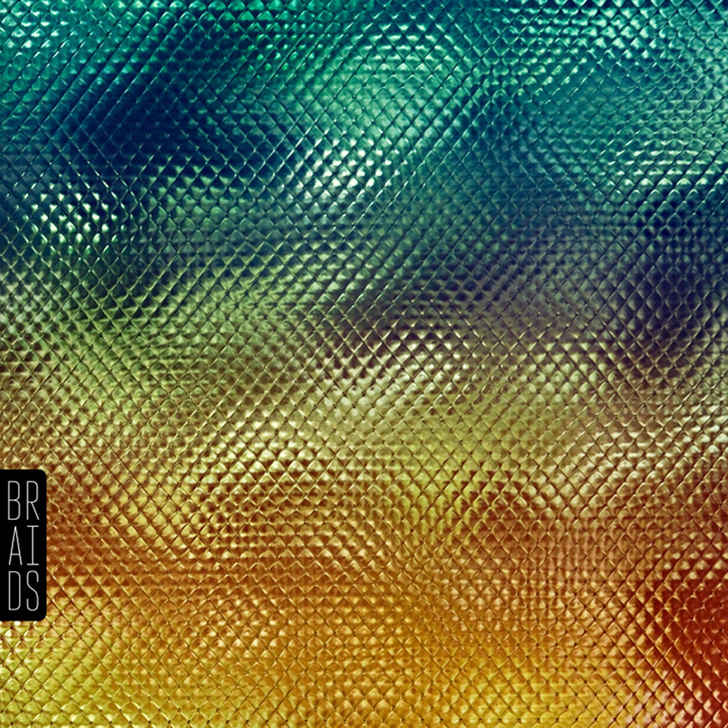 Native Speaker (10 Year Anniversary) (Green & Yellow Vinyl)