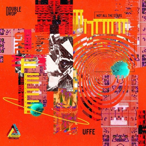 DOUBLE DROP: COSMIC ESSENTIALS VOL. 1