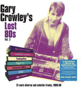 Gary Crowley's Lost 80s Vol. 2 / Various [180-Gram Clear Vinyl]