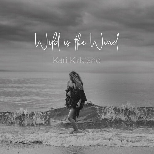 WILD IS THE WIND