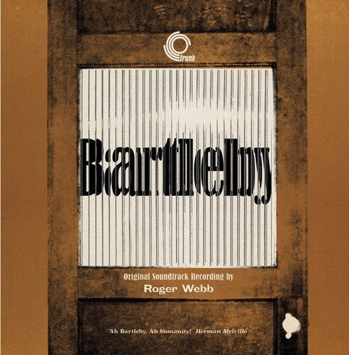 BARTLEBY OST