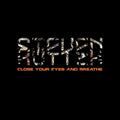Close Your Eyes & Breathe (Orange Vinyl)
