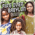 Fire Over Babylon: Dread, Peace And Conscious Sounds at Studio One