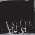 Appleseed - Clear & Black Smoke