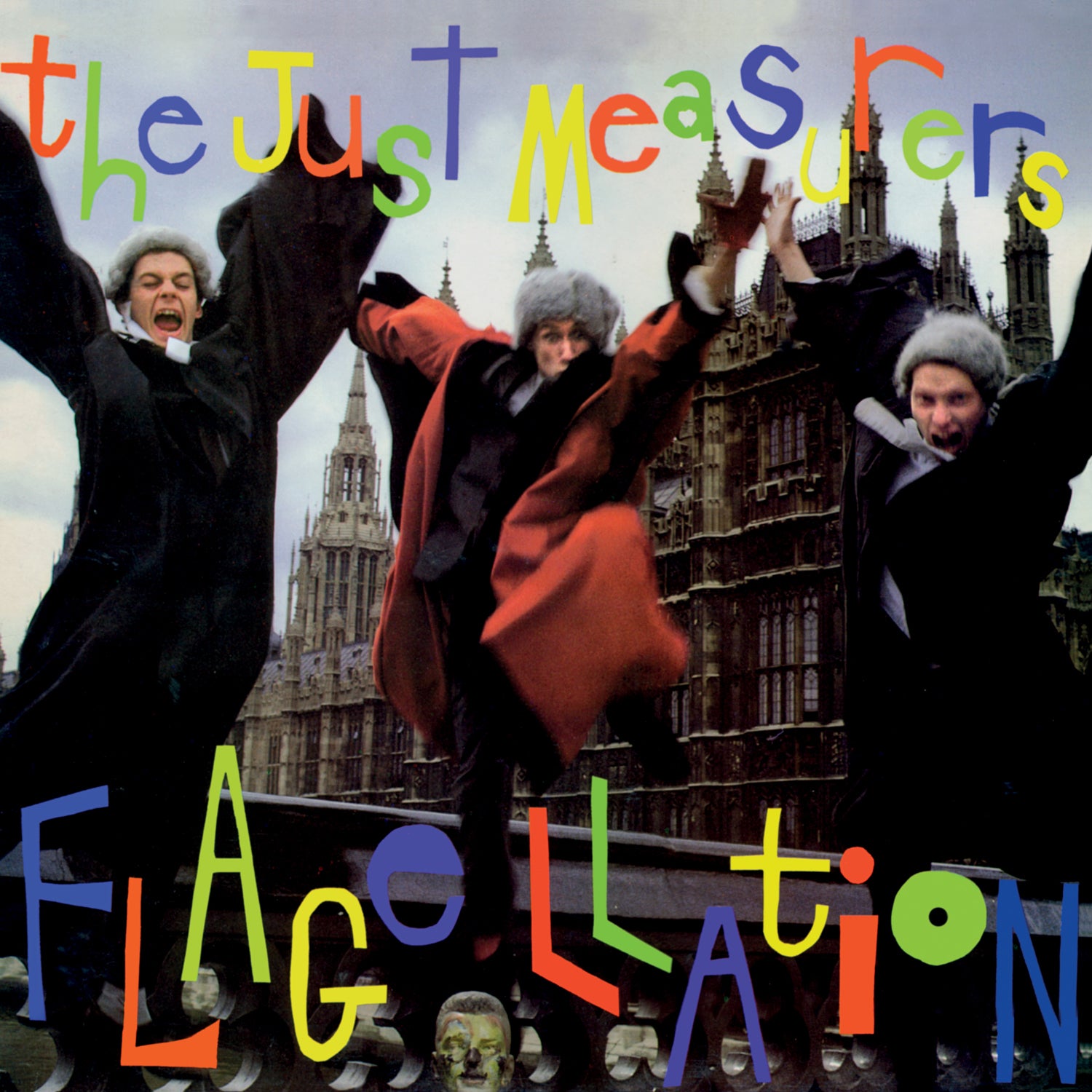 Flagellation